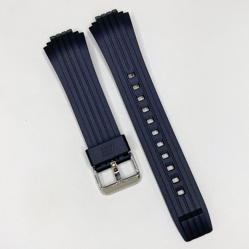 Casio edifice 2024 watch straps